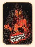 Carrie - poster (xs thumbnail)