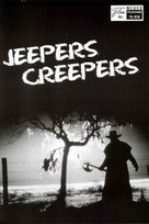 Jeepers Creepers - Austrian poster (xs thumbnail)