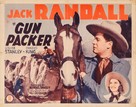 Gun Packer - Movie Poster (xs thumbnail)