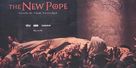 &quot;The New Pope&quot; - Italian Movie Poster (xs thumbnail)