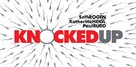 Knocked Up - Logo (xs thumbnail)