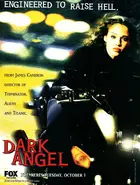 "Dark Angel" Poster