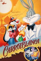 Carrotblanca - Movie Cover (xs thumbnail)