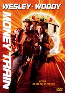 Money Train - DVD movie cover (xs thumbnail)