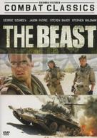 The Beast of War - Movie Cover (xs thumbnail)
