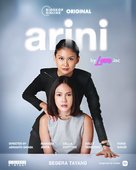 Arini by Love.inc - Indonesian Movie Poster (xs thumbnail)