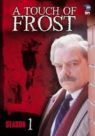 &quot;A Touch of Frost&quot; - DVD movie cover (xs thumbnail)