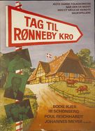 Tag til R&oslash;nneby Kro - Danish Movie Poster (xs thumbnail)