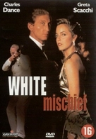 White Mischief - Icelandic Movie Cover (xs thumbnail)