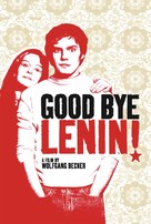 Good Bye Lenin! - Movie Poster (xs thumbnail)
