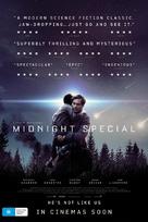 Midnight Special - Australian Movie Poster (xs thumbnail)