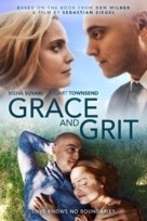 Grace and Grit - Movie Cover (xs thumbnail)