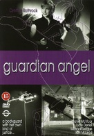 Guardian Angel - Swedish DVD movie cover (xs thumbnail)