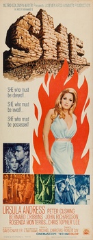 She - Movie Poster (xs thumbnail)