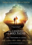 I Can Only Imagine - Italian Movie Poster (xs thumbnail)