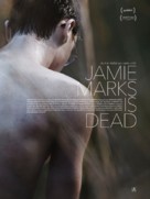 Jamie Marks Is Dead - French Movie Poster (xs thumbnail)