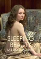 Sleeping Beauty - Argentinian DVD movie cover (xs thumbnail)