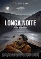 Longa noite - Spanish Movie Poster (xs thumbnail)