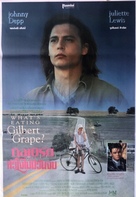 What&#039;s Eating Gilbert Grape - Thai Movie Poster (xs thumbnail)