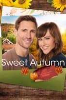 Sweet Autumn - poster (xs thumbnail)