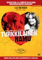 Turks fruit - Finnish DVD movie cover (xs thumbnail)