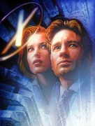 The X Files - Key art (xs thumbnail)