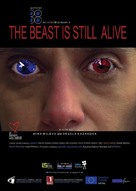 The Beast Is Still Alive - International Movie Poster (xs thumbnail)