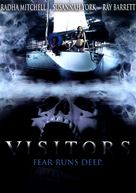 Visitors - DVD movie cover (xs thumbnail)
