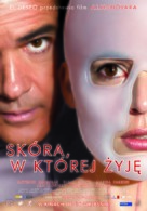 La piel que habito - Polish Movie Poster (xs thumbnail)
