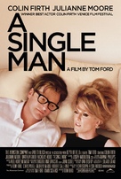 A Single Man - Canadian Theatrical movie poster (xs thumbnail)