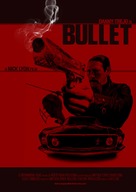 Bullet - Movie Poster (xs thumbnail)