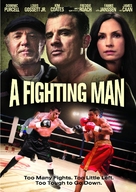 A Fighting Man - Canadian DVD movie cover (xs thumbnail)
