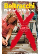 Beltracchi: The Art of Forgery - German Movie Poster (xs thumbnail)