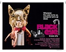 Black Eye - Movie Poster (xs thumbnail)
