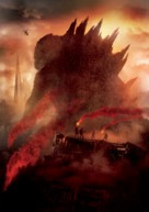 Godzilla - Key art (xs thumbnail)