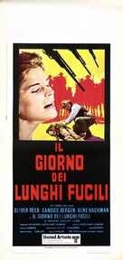 The Hunting Party - Italian Movie Poster (xs thumbnail)