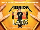 Mission to Lars - British Movie Poster (xs thumbnail)