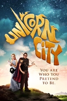 Unicorn City - DVD movie cover (xs thumbnail)