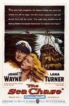 The Sea Chase - Movie Poster (xs thumbnail)