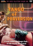 Tango 2001 - DVD movie cover (xs thumbnail)