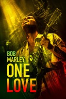 Bob Marley: One Love - Movie Cover (xs thumbnail)