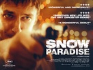 Snow in Paradise - British Movie Poster (xs thumbnail)