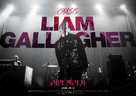 Liam: As It Was - South Korean Movie Poster (xs thumbnail)