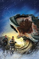 Tremors: A Cold Day in Hell - Key art (xs thumbnail)