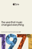 &quot;1971: The Year That Music Changed Everything&quot; - International Movie Poster (xs thumbnail)