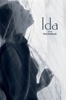 Ida - French Movie Cover (xs thumbnail)