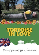Tortoise in Love - DVD movie cover (xs thumbnail)