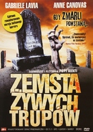Zeder - Polish Movie Cover (xs thumbnail)