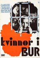 Prison Without Bars - Swedish Re-release movie poster (xs thumbnail)