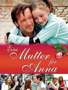Eine Mutter f&uuml;r Anna - German Movie Cover (xs thumbnail)